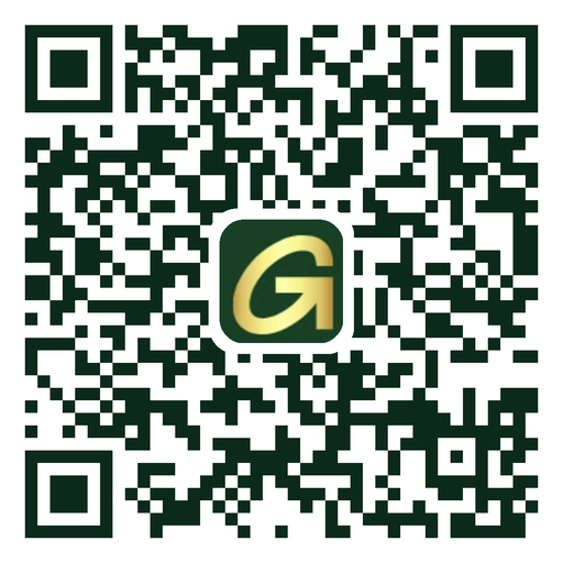 QR code to download the GLwarehousez app